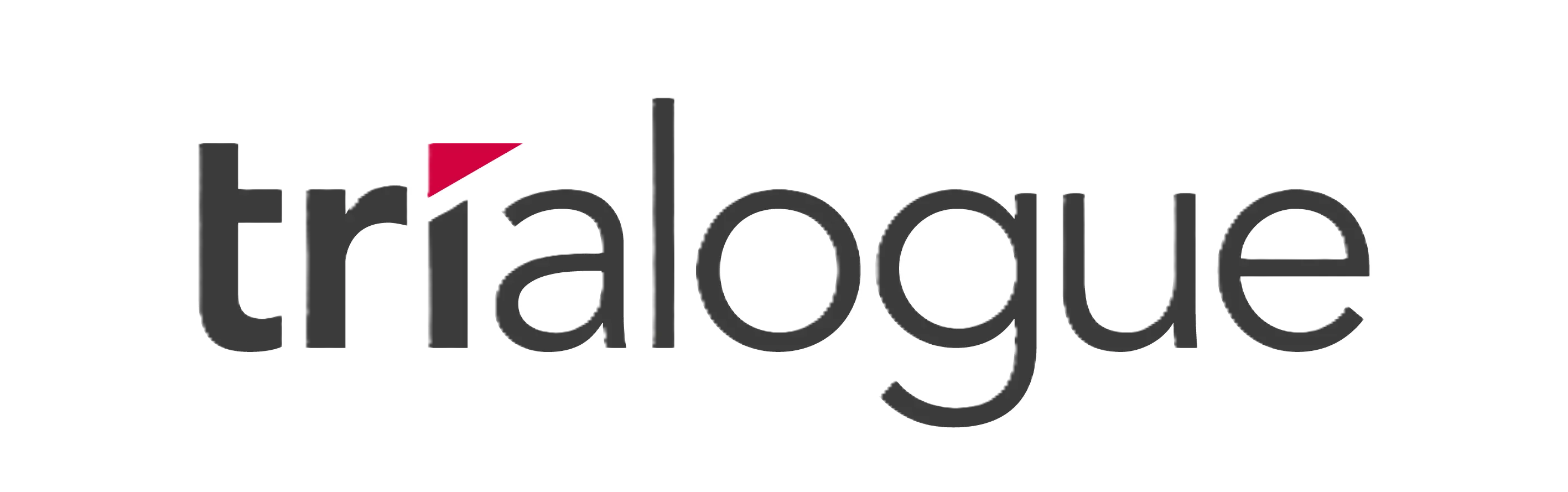 Trialogue